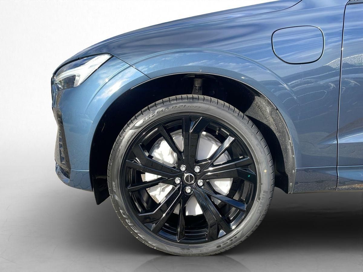 Volvo XC60 - Bild 10