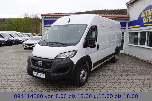 Fiat Ducato Maxi Grossr.-Kasten 35 140 L5H2 RS: 4035