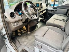 MERCEDES-BENZ Sprinter III Kasten 315 CDI FWD L1