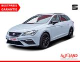 Seat Leon ST 1.5 FR Black Matt Edition LED Navi ACC - Seat Leon Black Matt Edition Gebrauchtwagen