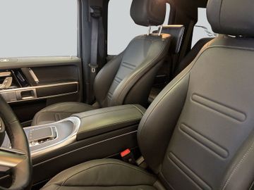 Mercedes G 500 - 10