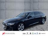 Audi A6 Avant 45 TFSI QU S-TR 2x S-LINE LED+NAVI+ACC