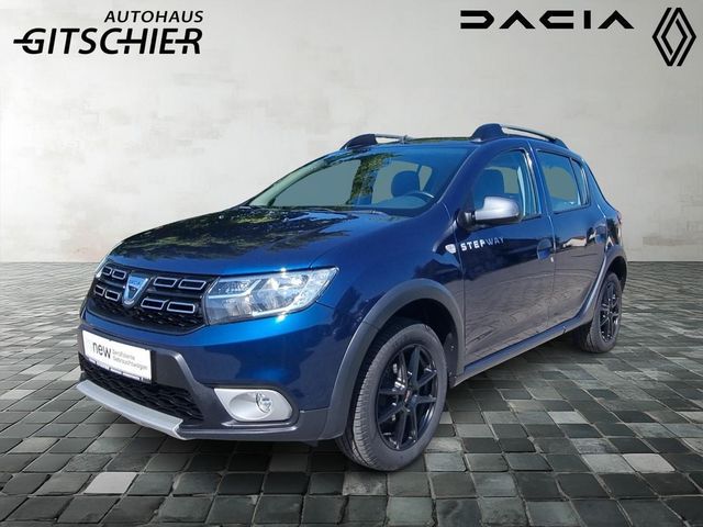 Dacia Sandero Stepway Prestige TCe 90