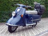 Heinkel 103 A2 - HEINKEL MOTORRAD