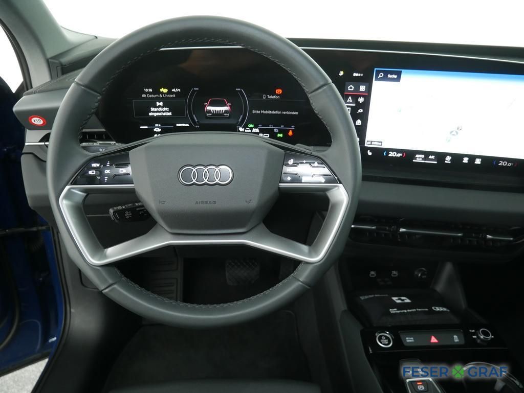Audi Q6 e-tron - Bild 11