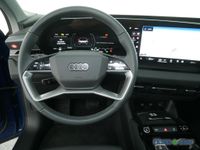Audi Q6 e-tron - Vorschau Bild 11