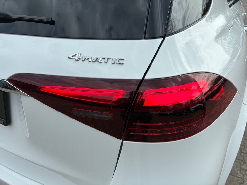 Mercedes-Benz GLE 350 - Bild 10