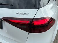 Mercedes-Benz GLE 350 - Vorschau Bild 10