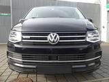 Volkswagen T6 Caravelle 4M Highline - Volkswagen T6 Caravelle: Highline