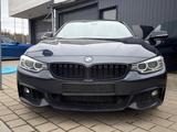 BMW Motorschaden + Hagelschaden - 435d GC xDrive M