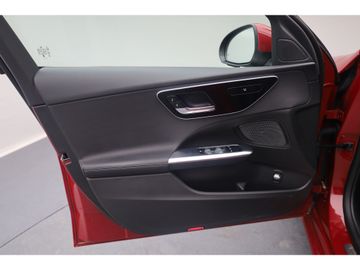 Mercedes C 180 - 12