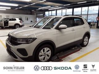 Volkswagen T-Cross 1.0 TSI IQ.DRIVE/CARPLAY/EPH+++