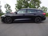 Ford Focus 2 Liter  Euro 6 - Ford: Taxi
