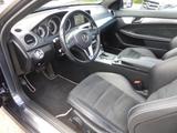 Mercedes-Benz C 180 CGI Coupe Edition C 7G-Tronic BlueEfficien - Mercedes-Benz C 180: Sportwagen