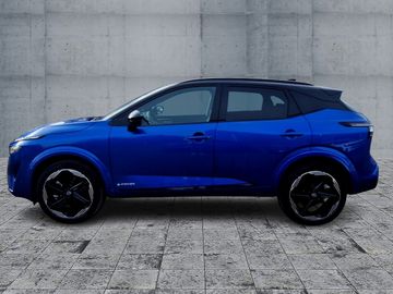 Nissan Qashqai 1.5 VC-T N-Design (190PS) e-POWER