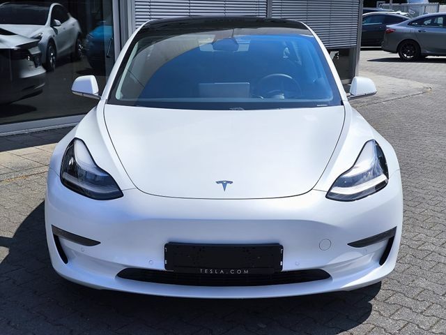 Fahrzeugabbildung Tesla Model 3 LR Dual AWD PANO+STDHZ+LED+KAM+NAVI+AHK+