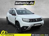 Dacia Duster II 1.3 TCe 130 GPF Extreme Navi,SHZ,PDC - Dacia Duster: Extreme