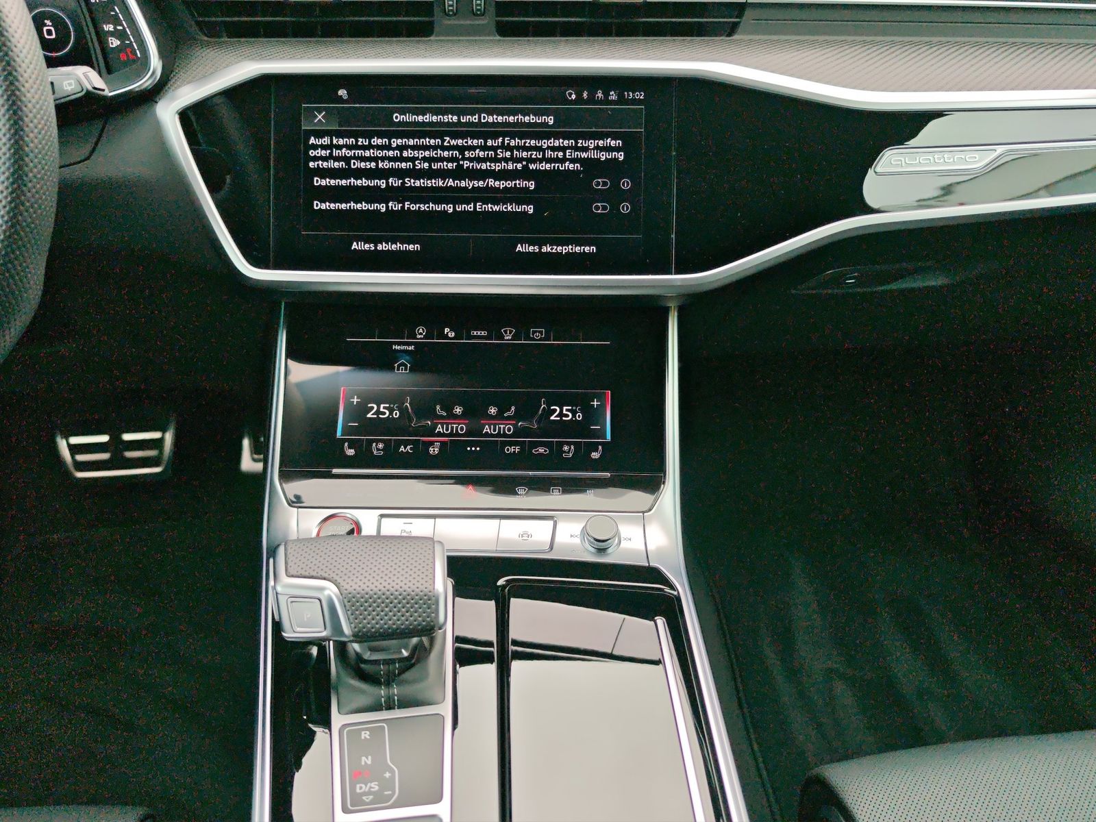 Audi RS6 - Bild 13