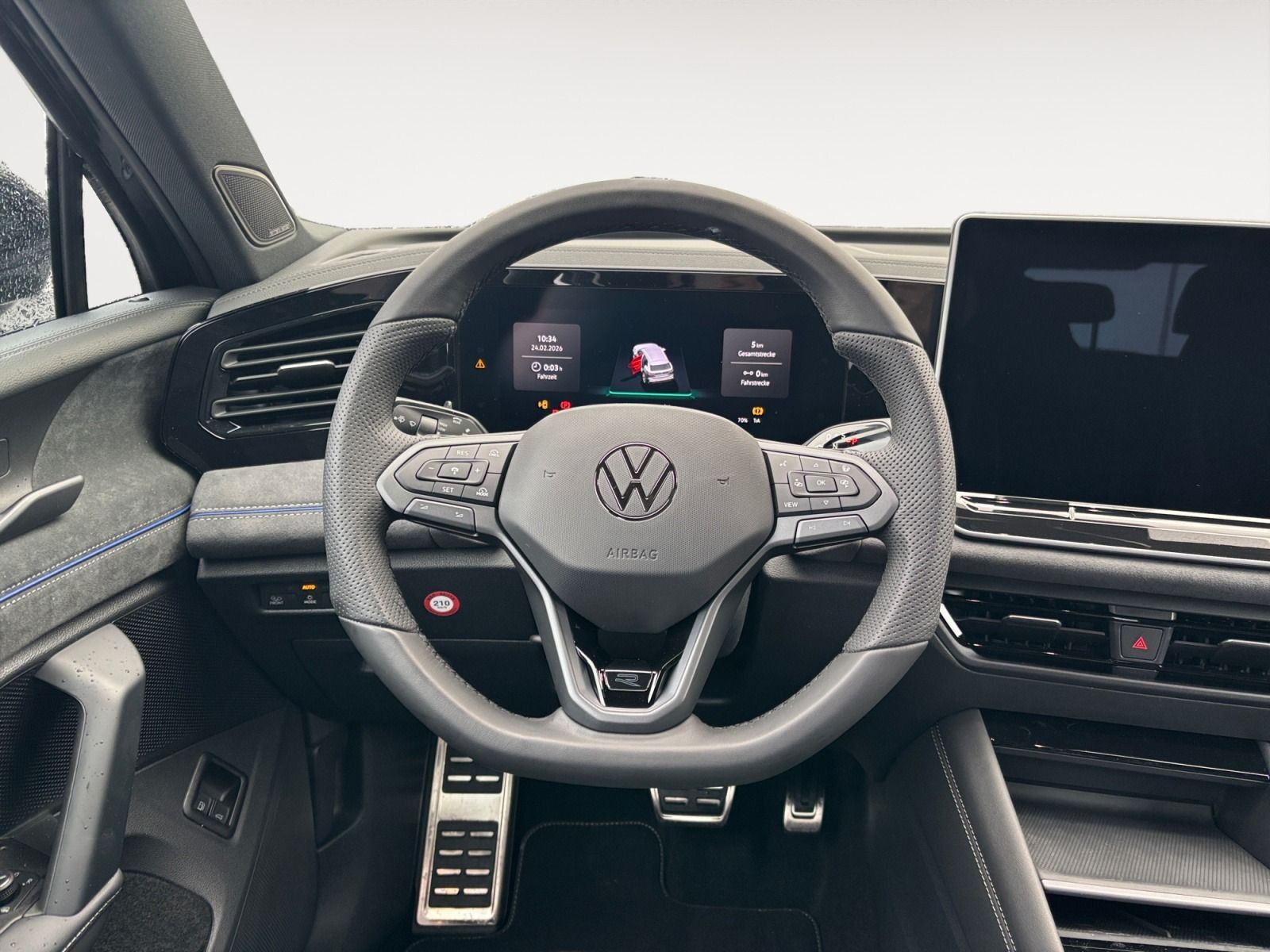 Volkswagen Tiguan - Bild 13