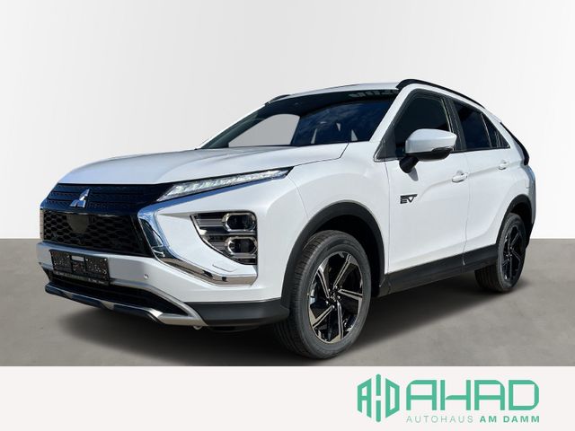 Mitsubishi Eclipse Cross Plug-in Hybrid 2.4 PHEV PLUS *AKTI