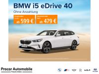 BMW i5 - Vorschau Bild 1