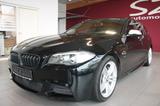 BMW M550d xDrive 2.Hand ACC HUD Kamera Xenon Leder - BMW M550 mit Diesel-Antrieb