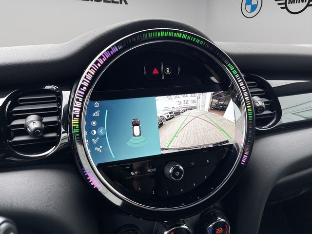 Foto Nummer 8: MINI Cooper S