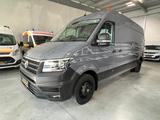 Volkswagen Crafter 50 MAXI RWD*KLIMA*AHK3.5T*RCAM*REGAL*3.5 - Volkswagen Kastenwagen hoch + lang Crafter maxi