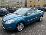 Ford Focus Cabrio Trend