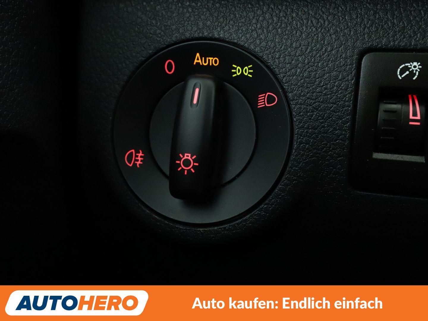 Volkswagen Caddy 2.0 TDI Trendline BlueMotion Tech Aut.*ACC, миниатюра 26