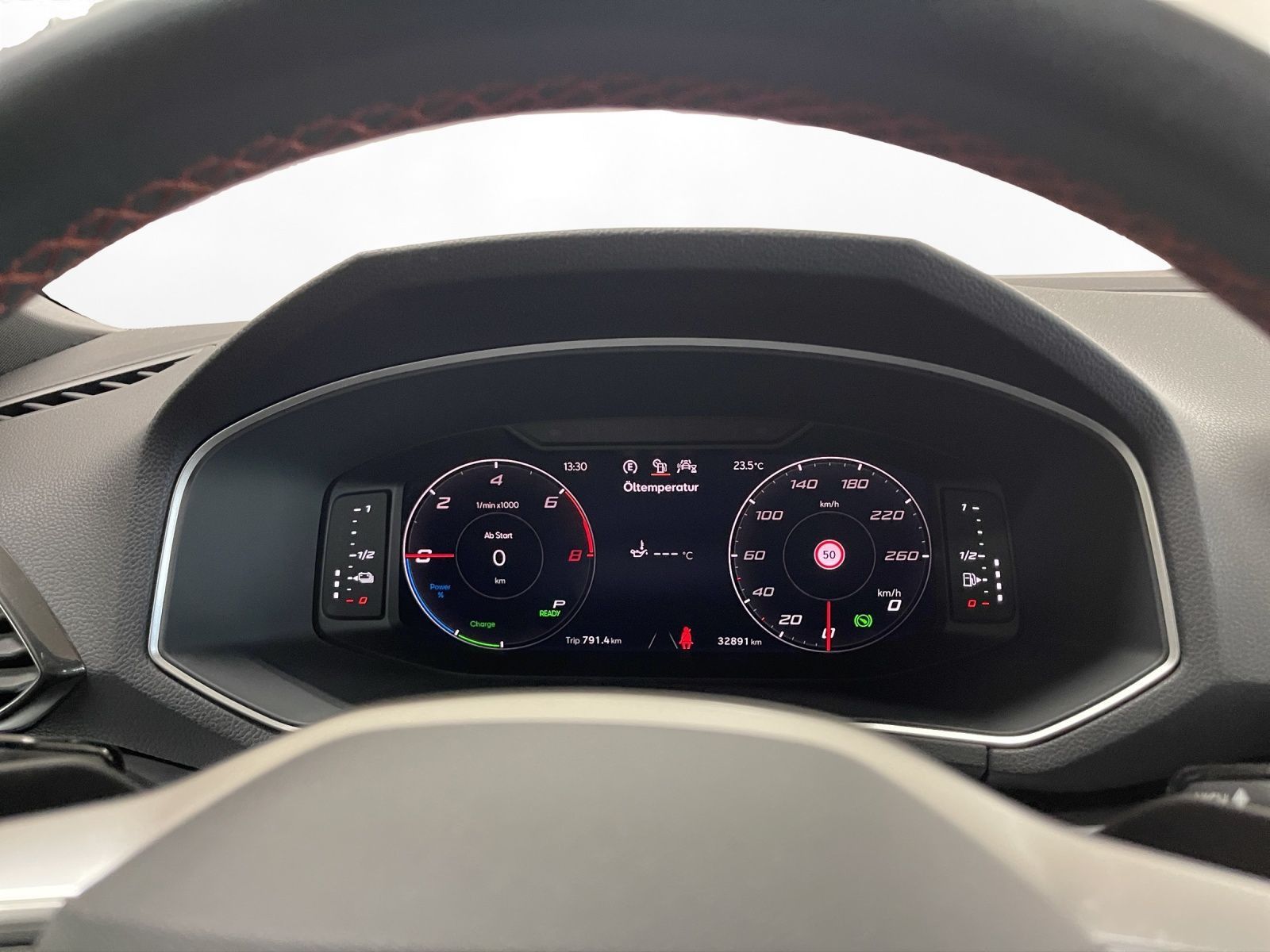 Seat Tarraco - Bild 8