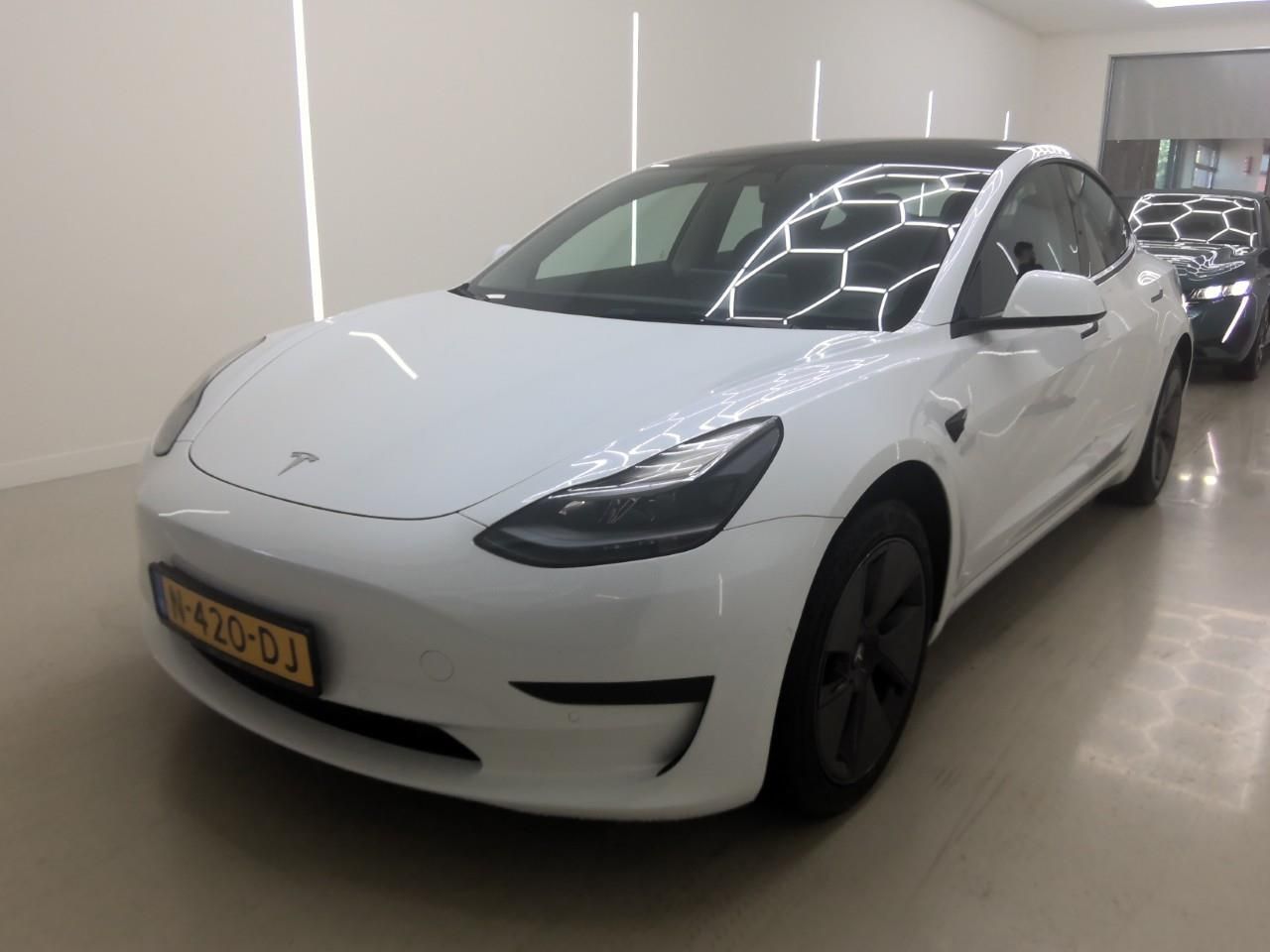 Tesla Model 3 Standard RWD Plus 90.3% SoH FACELIFT [ L
