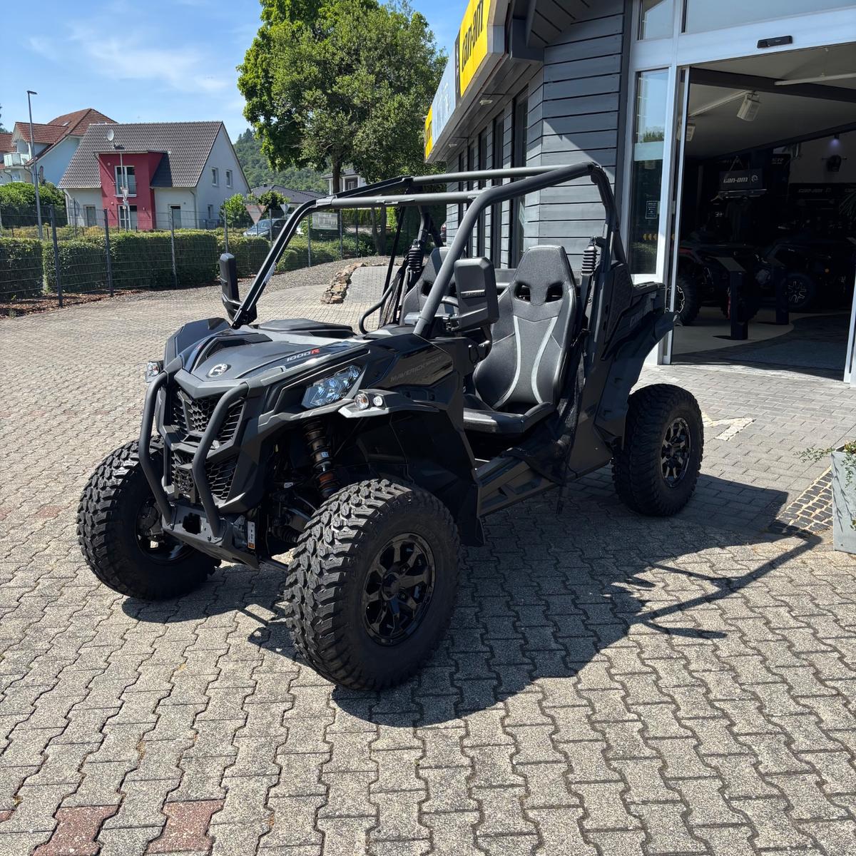 Can-Am Maverick Sport 1000R T MY26 / Sofort Verfügbar