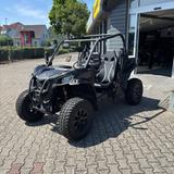 Can-Am Maverick Sport 1000R T MY25 - Can-Am Maverick 1000