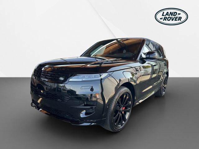 Land Rover Range Rover Sport 3.0 D350 AUTOBIOGRAPHY