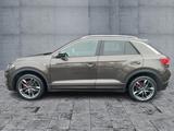 Volkswagen T-Roc 1.5 TSI R-LINE LED+NAVI+ACC+2xPDC+SHZ+DAB - Volkswagen T-Roc R-Line mit Benzin-Antrieb