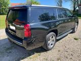 Chevrolet Suburban LTZ 5.3 V8 - Chevrolet Suburban: Pickup