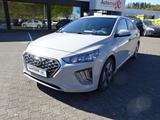 Hyundai IONIQ 1.6 GDI Style Hybrid*Navi*LED*RFK*SHZ*Topz - gebrauchte Hyundai IONIQ aus dem Jahr 2021