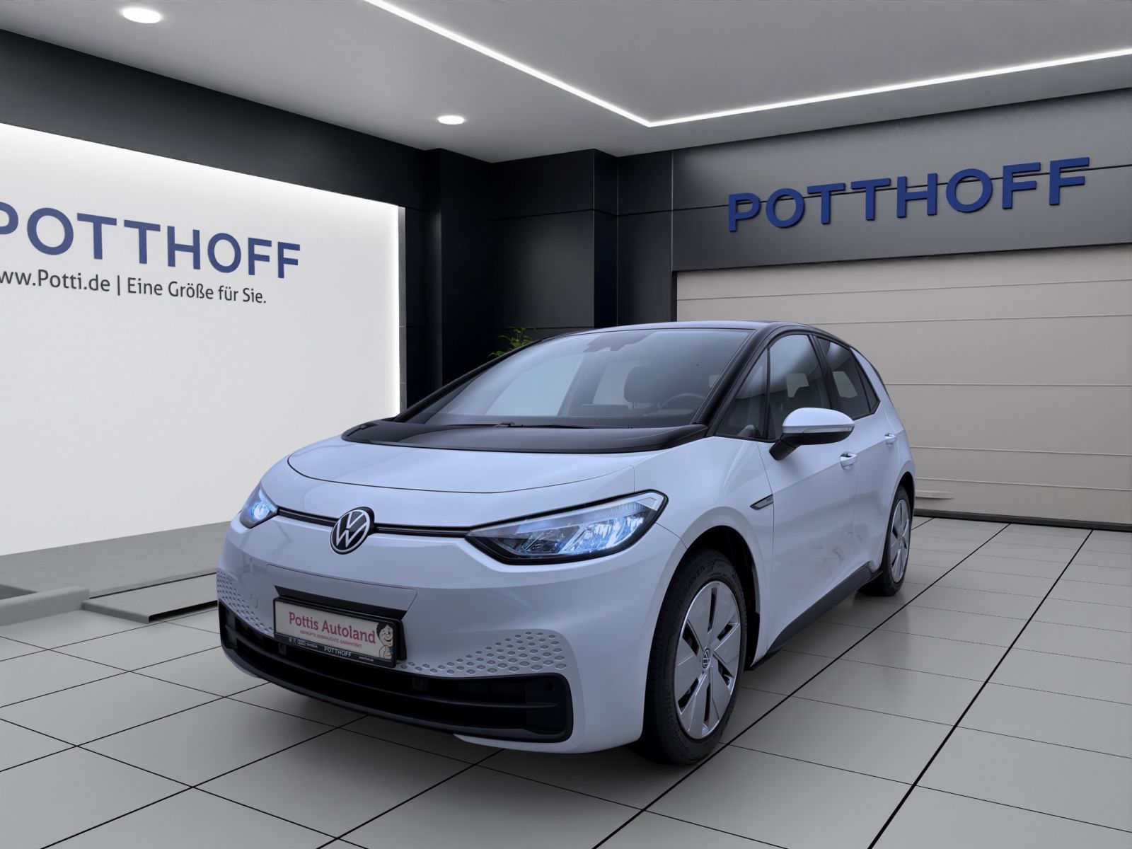 Volkswagen ID.3 - Bild 2