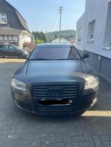 Audi A8 4.2 TDI tiptronic quattro  - gebrauchte Audi A8 aus dem Jahr 2009