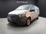 Mercedes-Benz Vito Kasten 110 CDI lang AHK Klima PDC Tempomat - Mercedes-Benz Vito in Wiesbaden