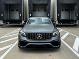 Mercedes-Benz GLC 63 S AMG Edition 1 Keramik Junge Sterne Voll - Mercedes-Benz GLC 63 AMG Gebrauchtwagen in Stuttgart