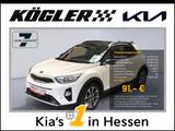 Kia Stonic 1.0i T Spirit NAV|TECH - Kia Stonic: 1.0