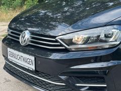 Fahrzeugabbildung Volkswagen Golf Sportsvan 1.4 TSI Highline *R-Line*Nav*AHK*