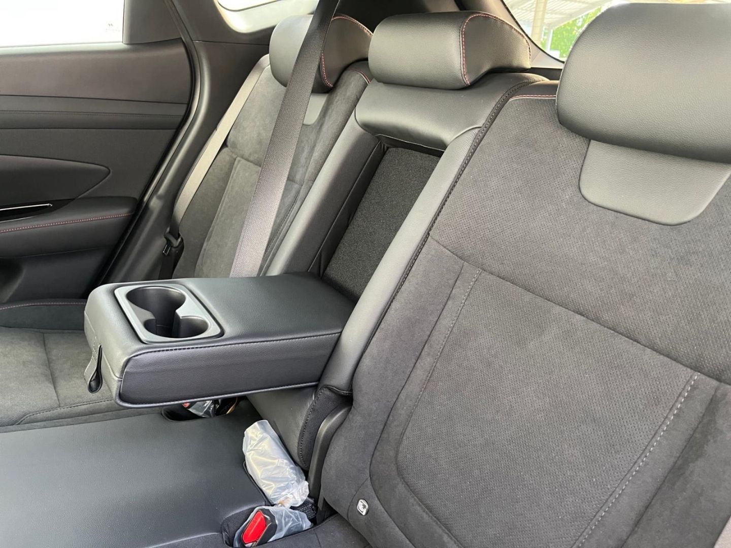 Hyundai Tucson – Bild 20