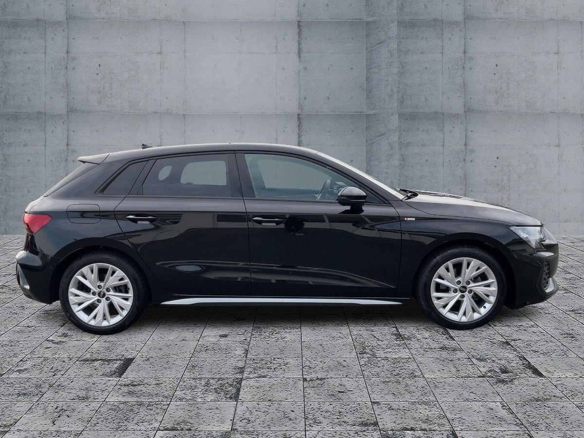 Audi A3 - Bild 7