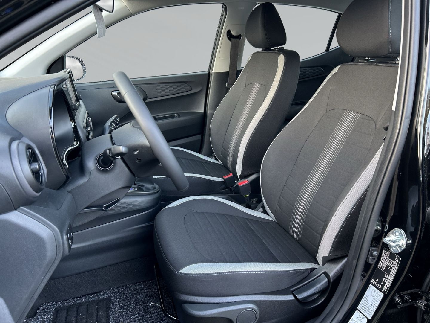 Hyundai i10 – Bild 8