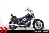 Harley-Davidson DYNA STREET BOB FXDB 103 - KESSTECH - STREET BOB