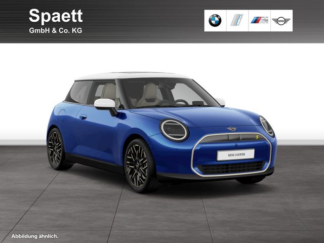 MINI Cooper SE Head-Up HK HiFi DAB LED Pano.Dach Shz