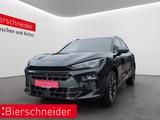 Cupra Terramar 1.5 eTSI DSG MATRIX-LED HUD NAVI ACC PA - schwarze Cupra Terramar